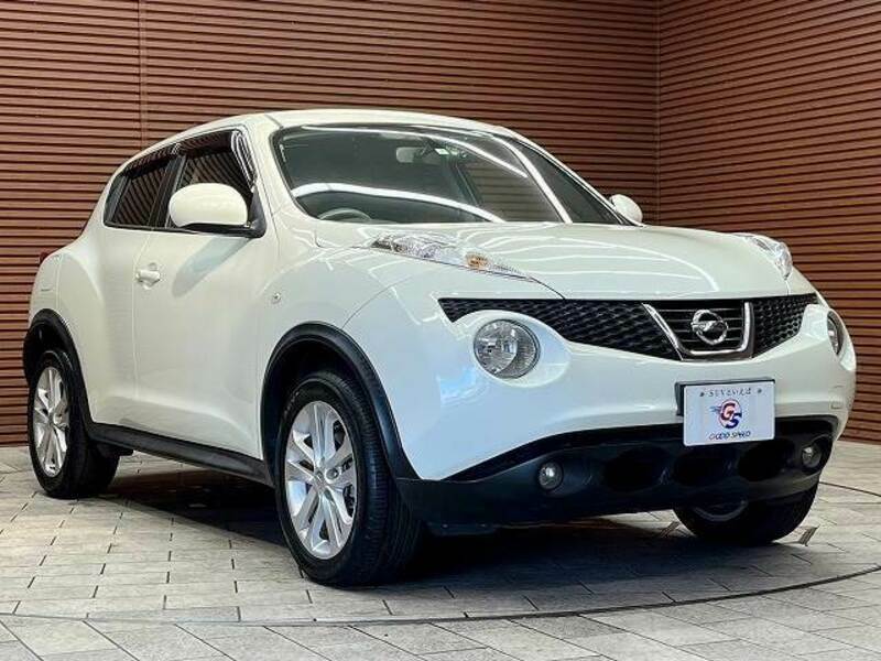 JUKE-14