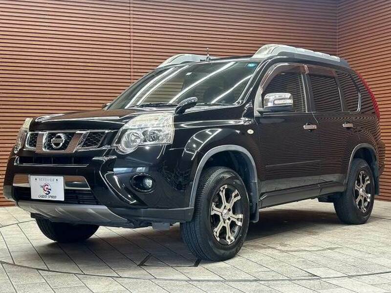 X-TRAIL-14