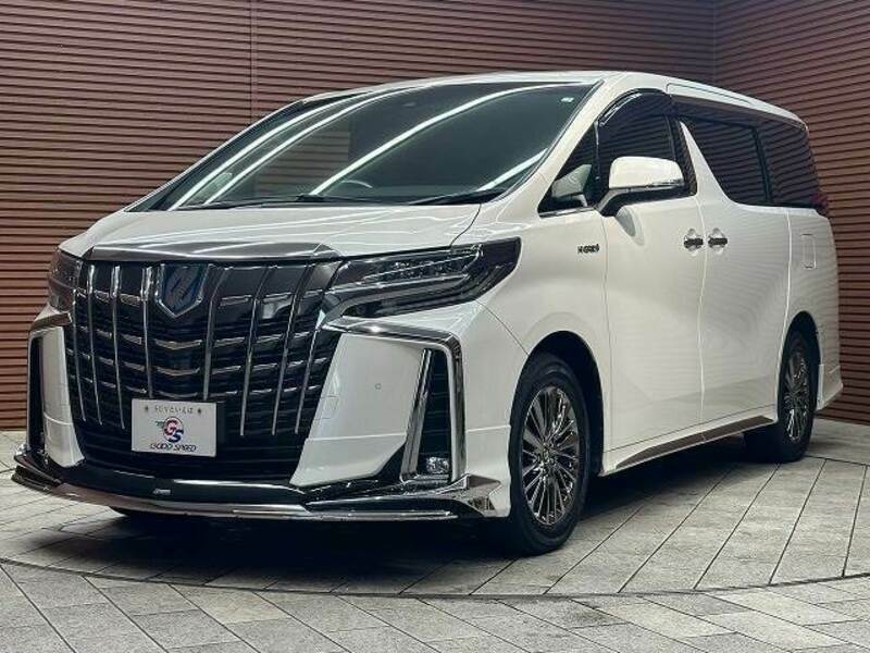 ALPHARD-13