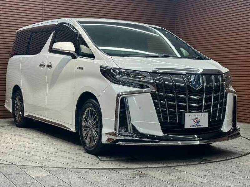 ALPHARD-14