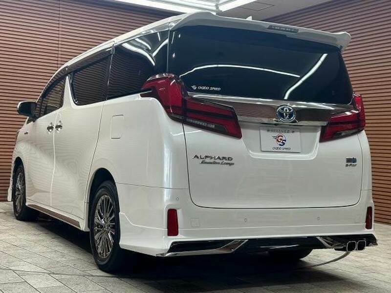 ALPHARD-15