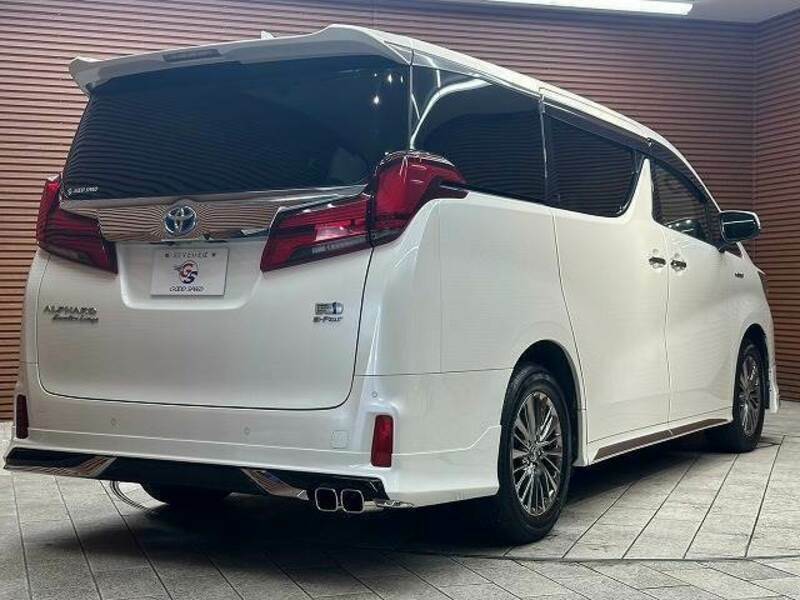 ALPHARD-16