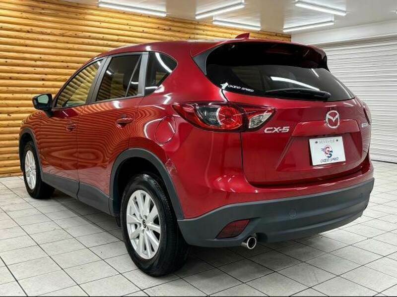 CX-5-14