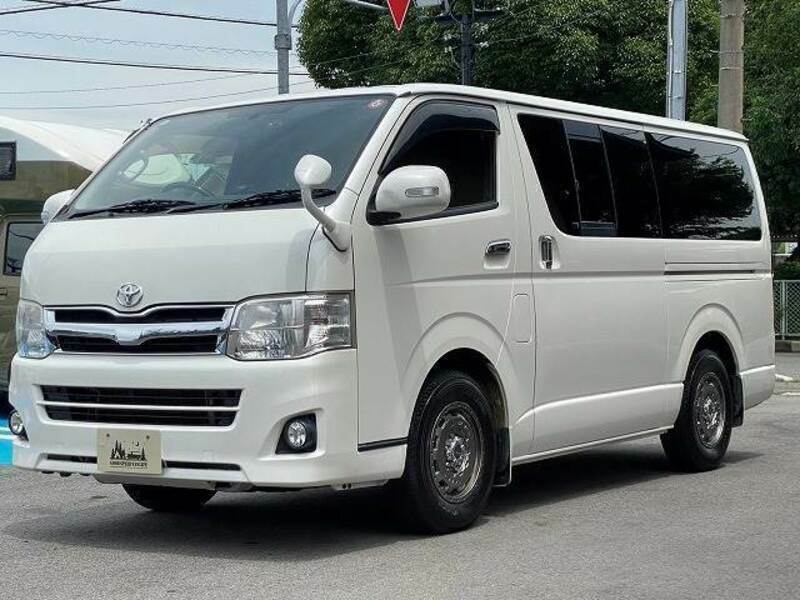 HIACE VAN-14