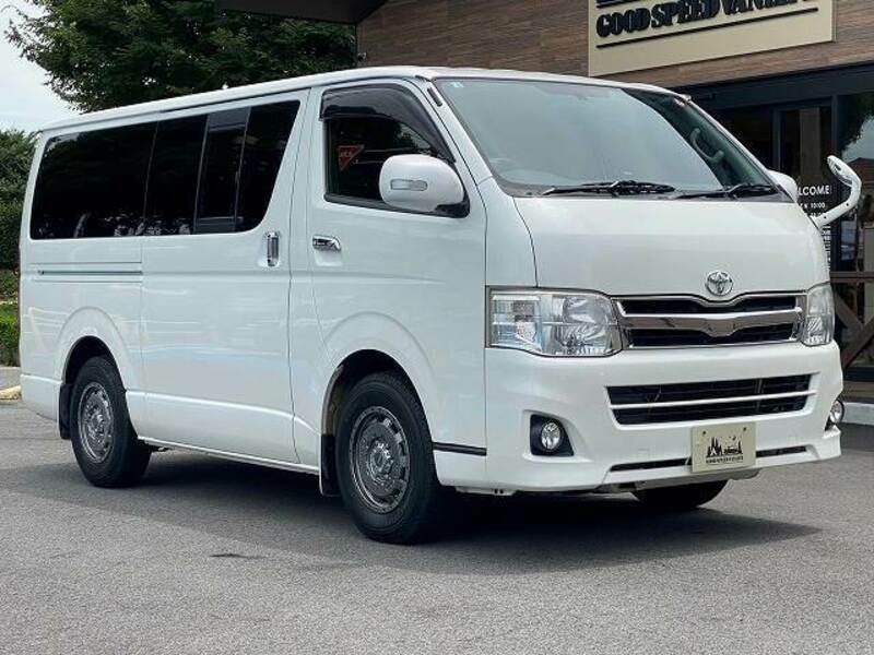 HIACE VAN-15