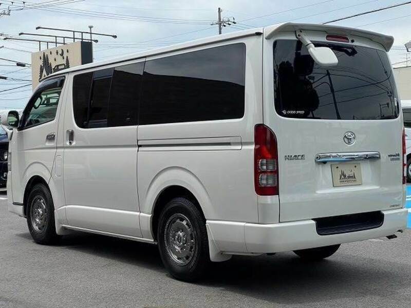 HIACE VAN-16