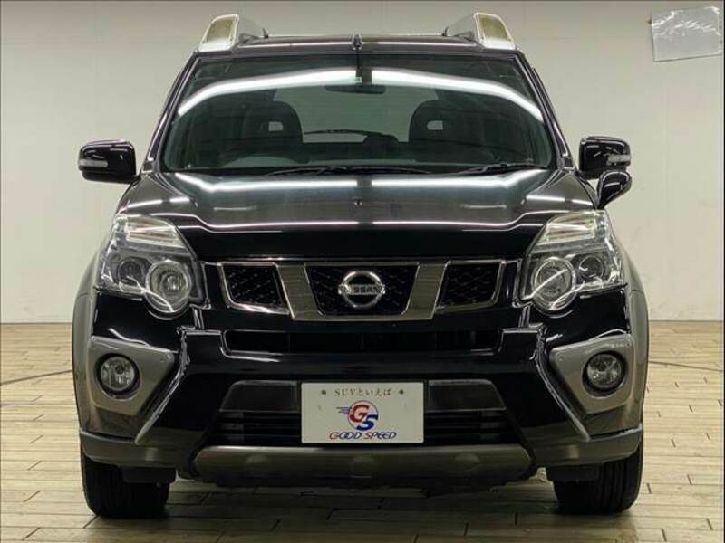 X-TRAIL-16