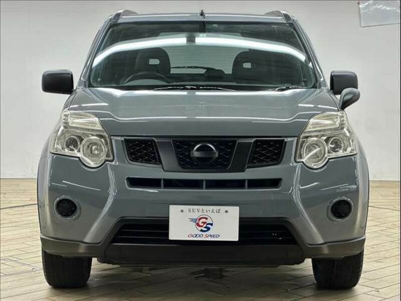 X-TRAIL-16