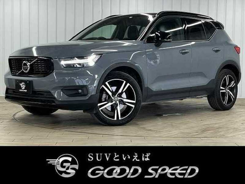 XC40