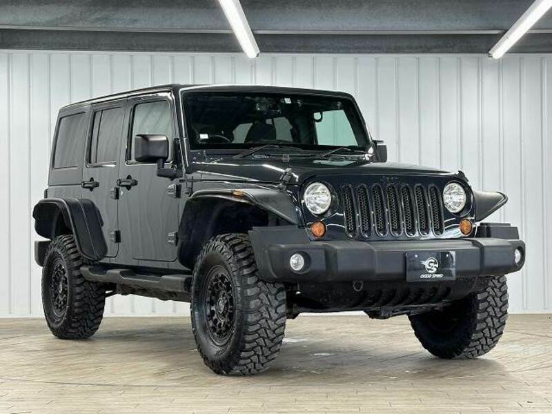 JEEP WRANGLER-13