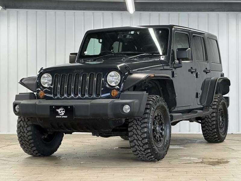 JEEP WRANGLER-14