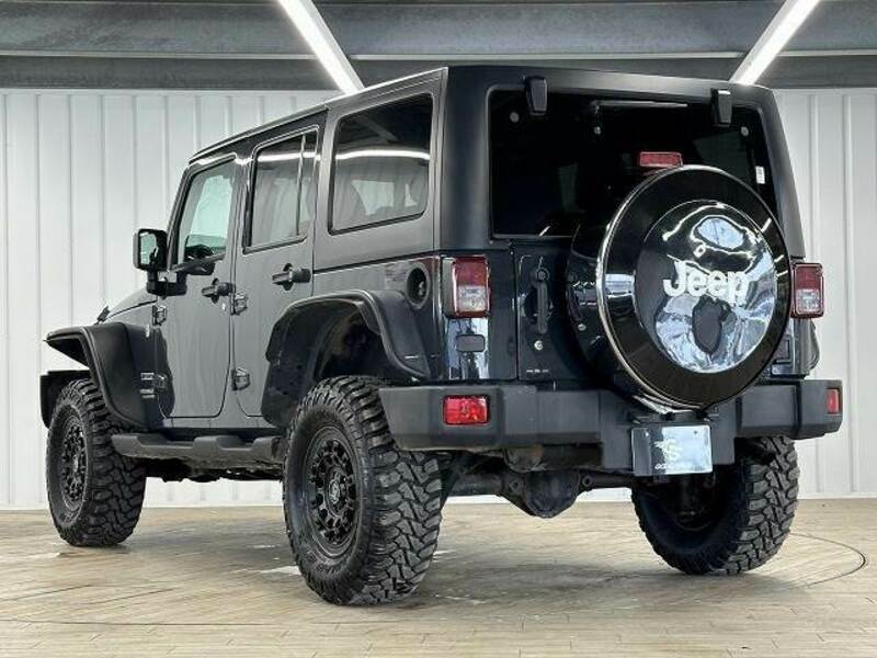 JEEP WRANGLER-15