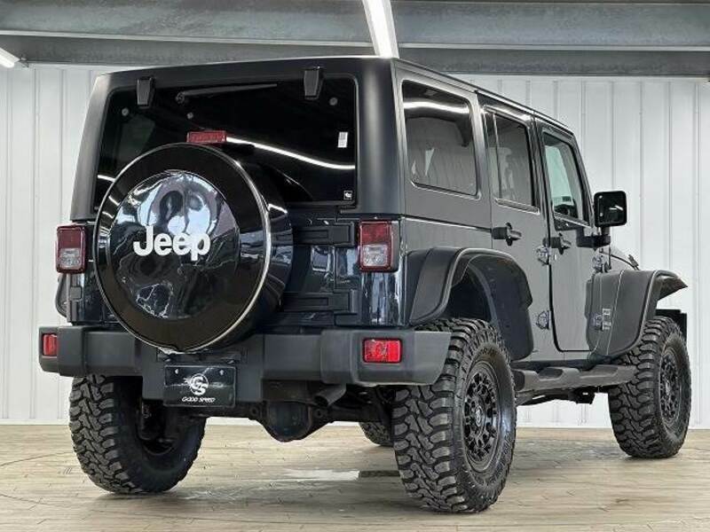 JEEP WRANGLER-16