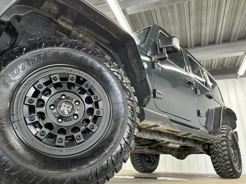 JEEP WRANGLER-18