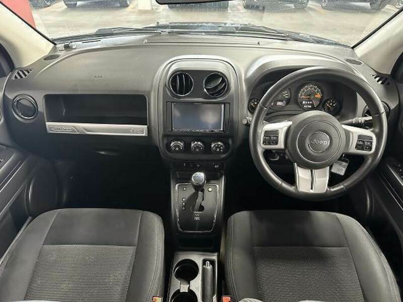 JEEP COMPASS-1