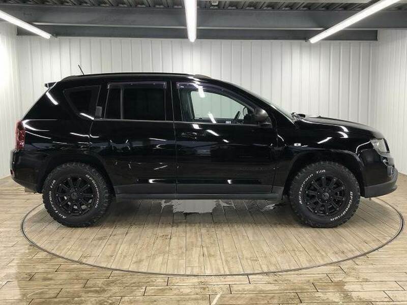 JEEP COMPASS-13