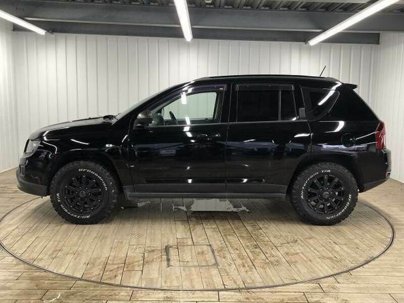 JEEP COMPASS-14