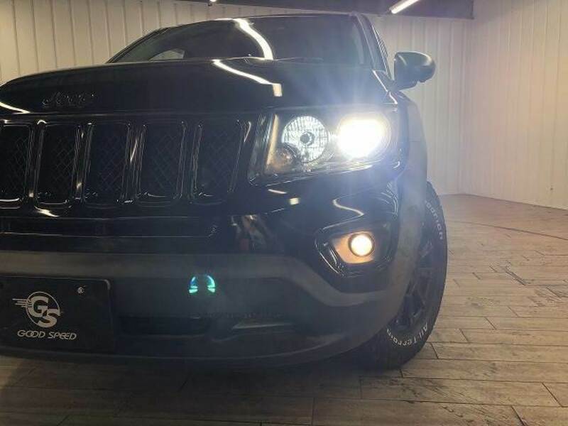 JEEP COMPASS-19