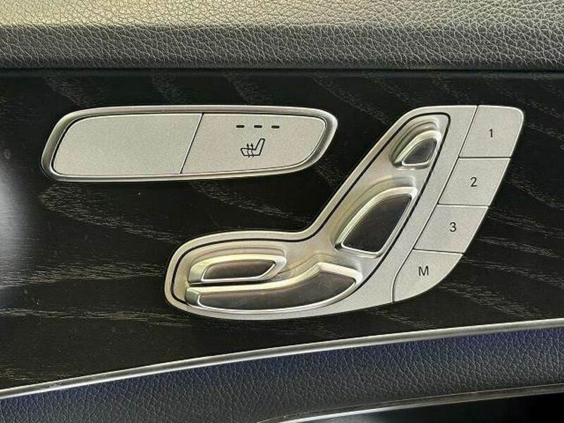 C-CLASS