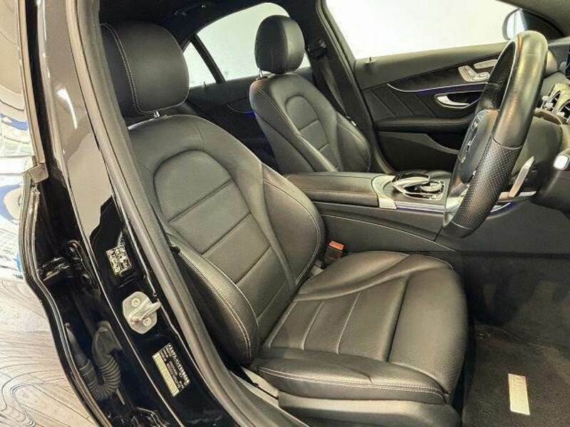 C-CLASS