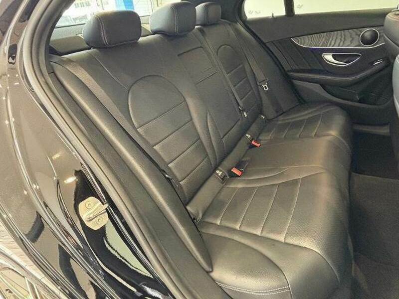 C-CLASS