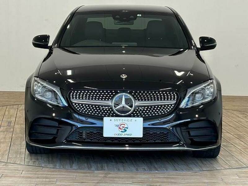 C-CLASS