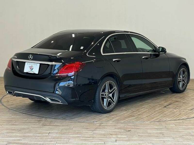 C-CLASS