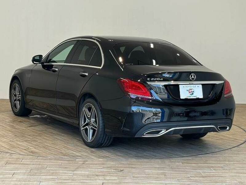 C-CLASS