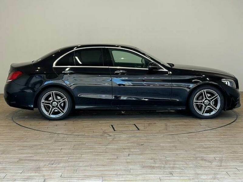 C-CLASS