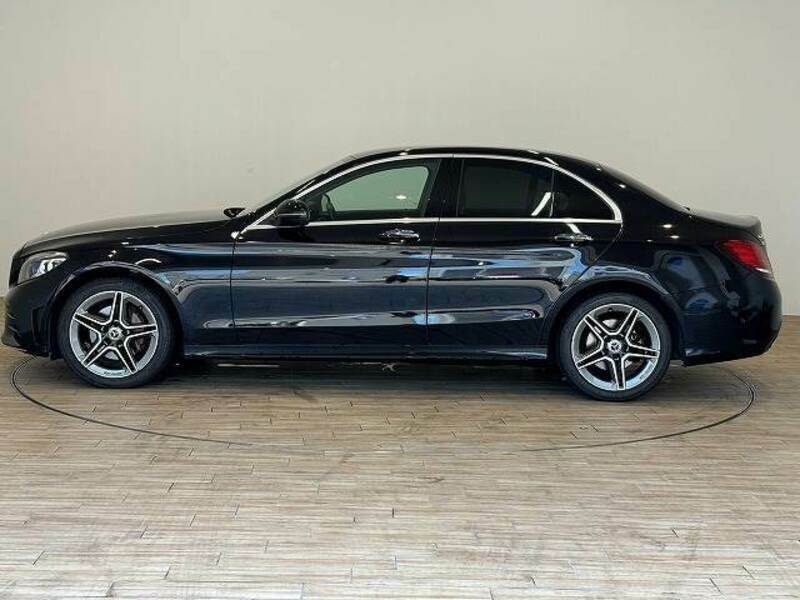 C-CLASS