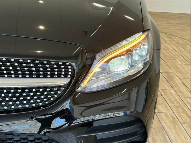 C-CLASS