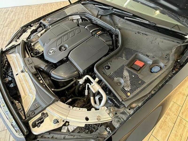 C-CLASS