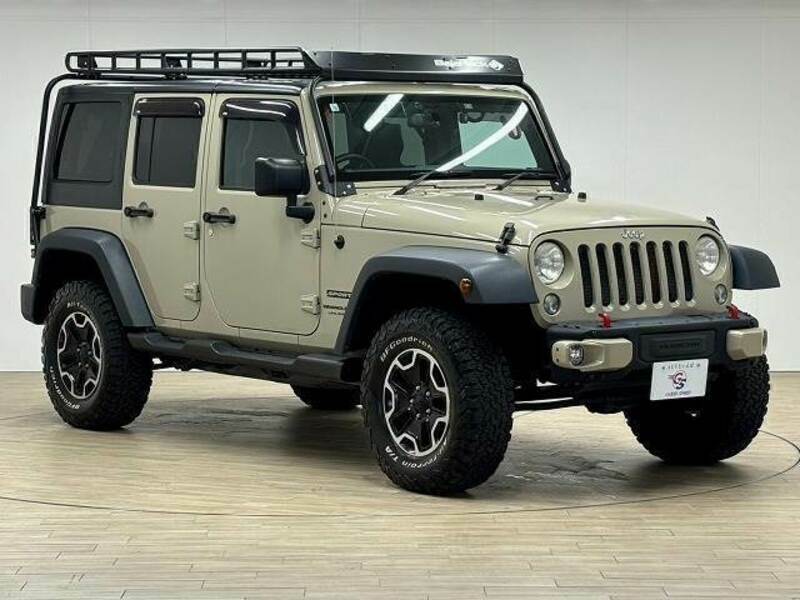 JEEP WRANGLER-13