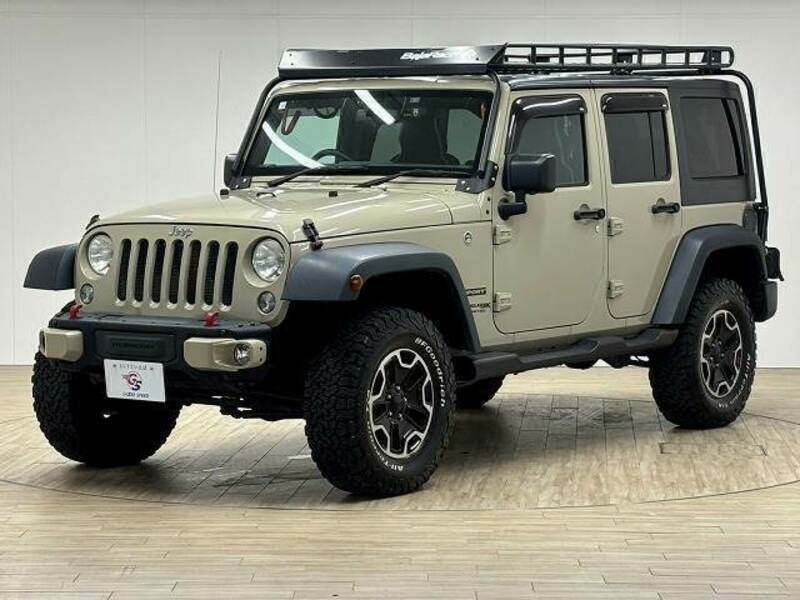 JEEP WRANGLER-14