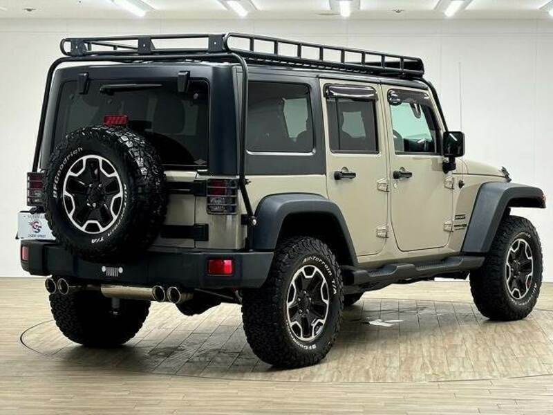 JEEP WRANGLER-15