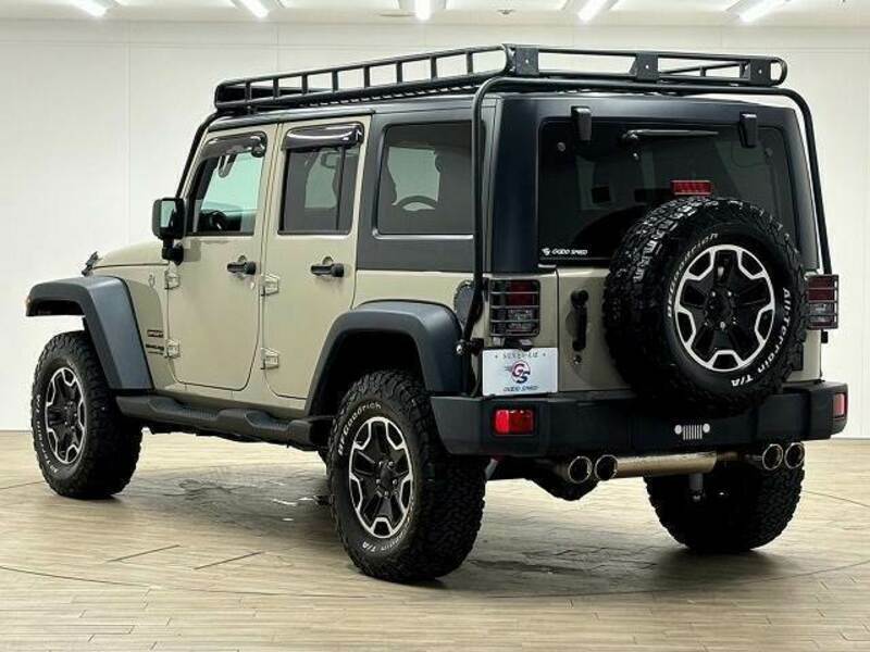 JEEP WRANGLER-16