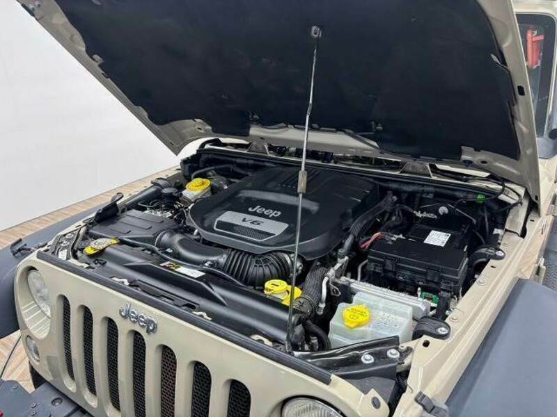 JEEP WRANGLER-17