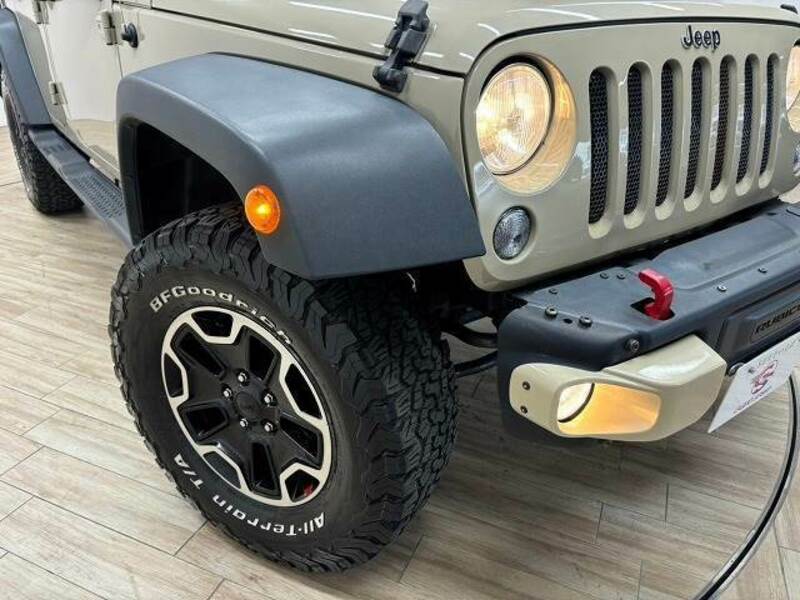 JEEP WRANGLER-19