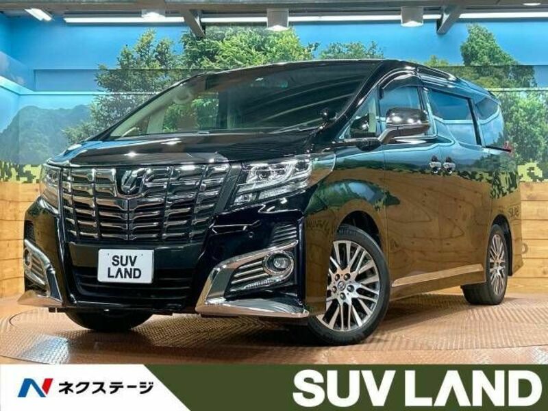 ALPHARD-0