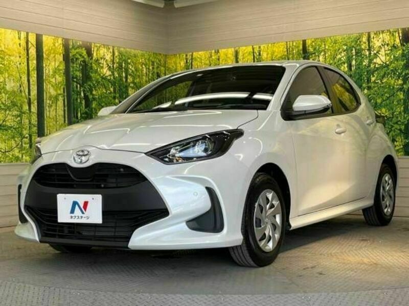 YARIS-16