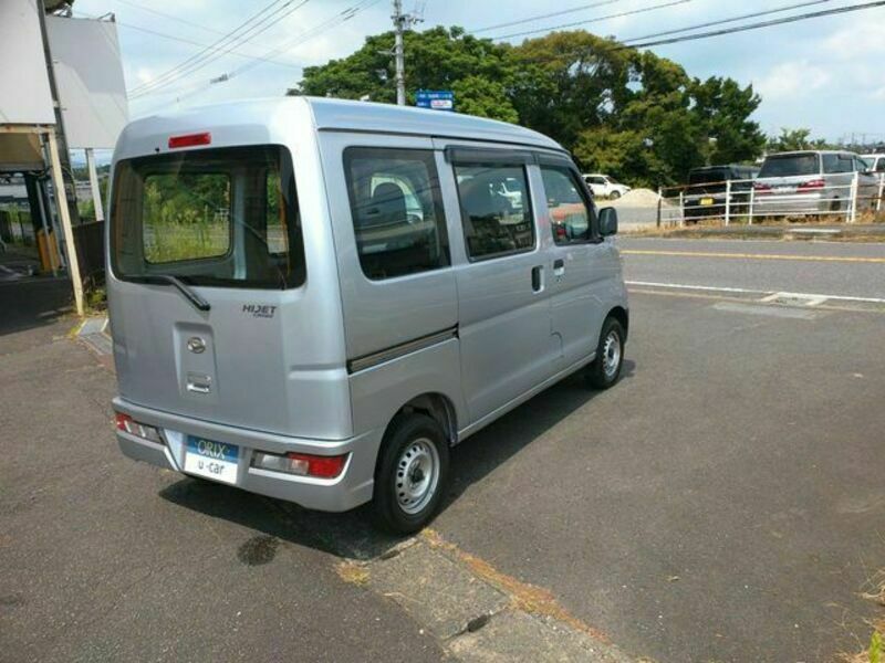 HIJET CARGO-2