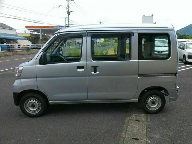 HIJET CARGO-25