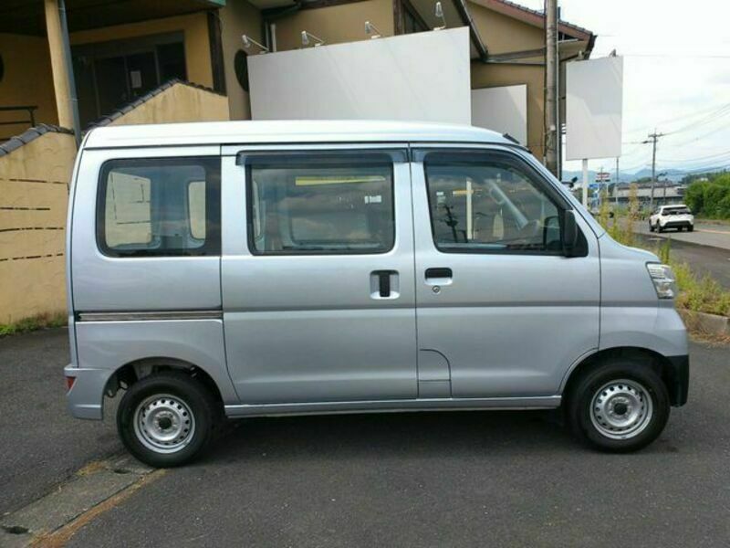 HIJET CARGO-27