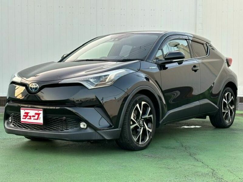 C-HR-0