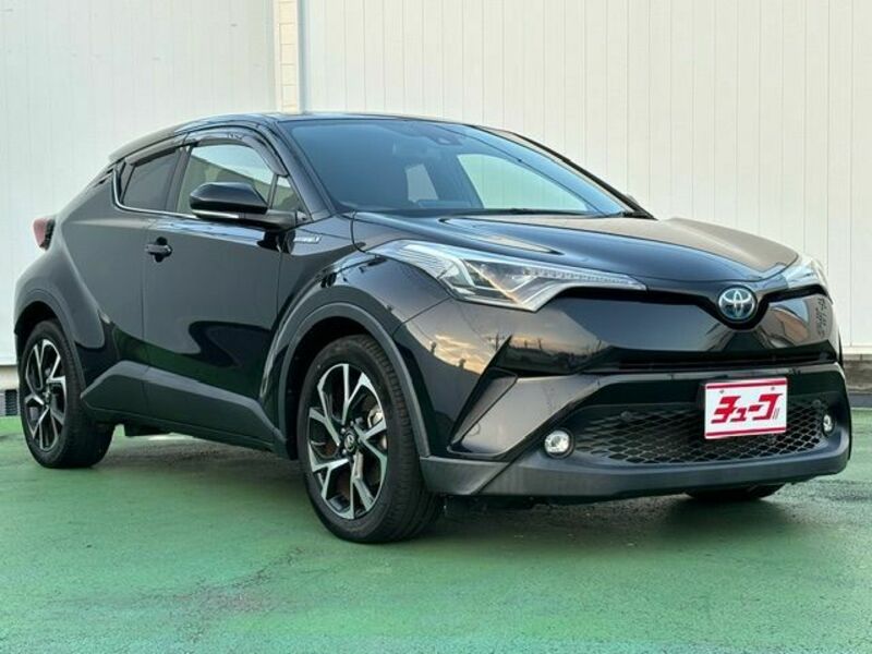 C-HR-6