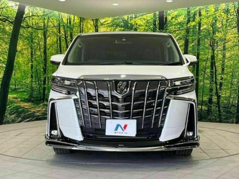 ALPHARD-14