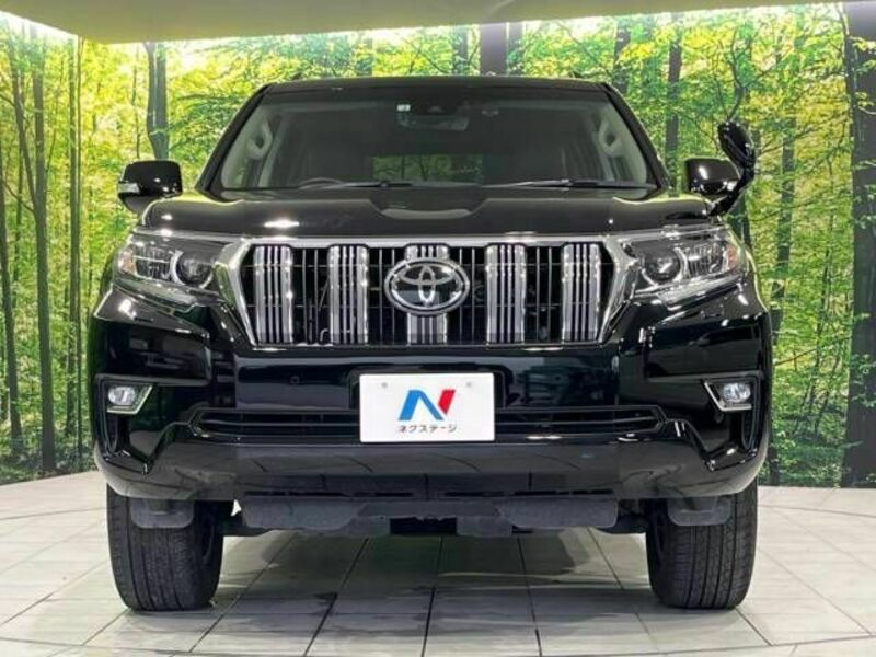 LAND CRUISER PRADO-14