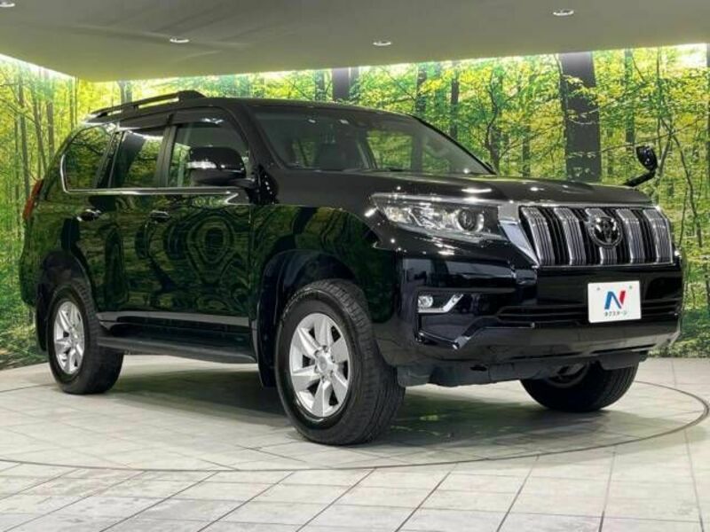 LAND CRUISER PRADO-16