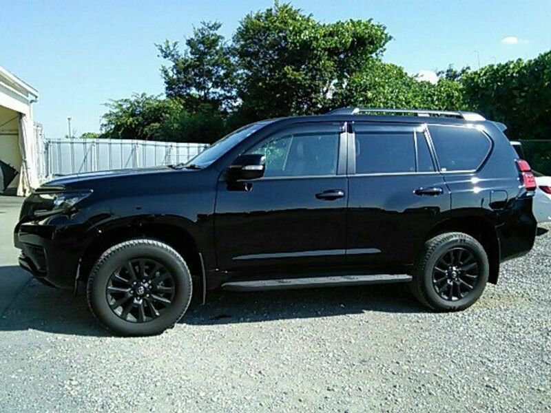 LAND CRUISER PRADO-5