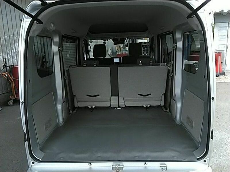 MINICAB VAN-15